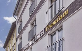 Boardinghotel Premium Heidelberg